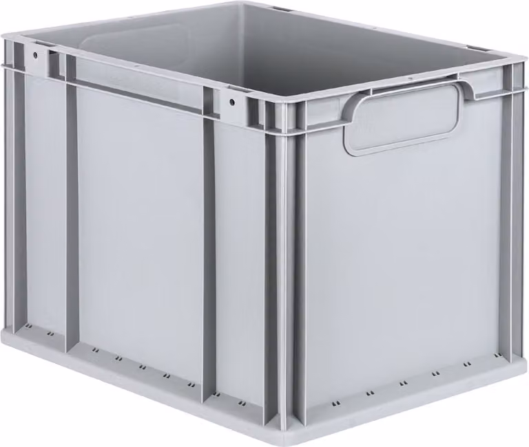 allit 456806 allit box ProfiPlus EuroEco C432, grigio
