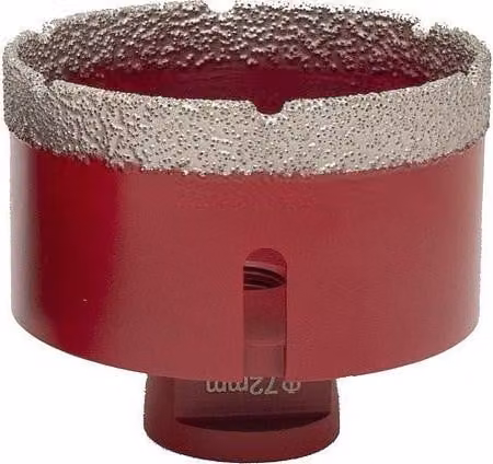 STREND PRO Premium diamantata 105 mm, attacco filettato M14, DCB11