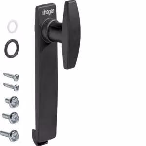 Manopola HAGER FZ530