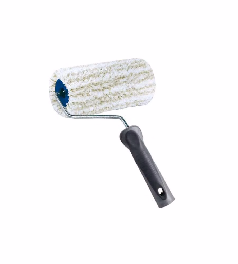 Pennello Rullo 200X58 Nylon Futuro S.258 Cinghiale