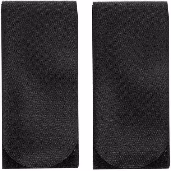 Custodia in nylon per articoli da viaggio - 46x5,5 cm - Organizzatore da viaggio