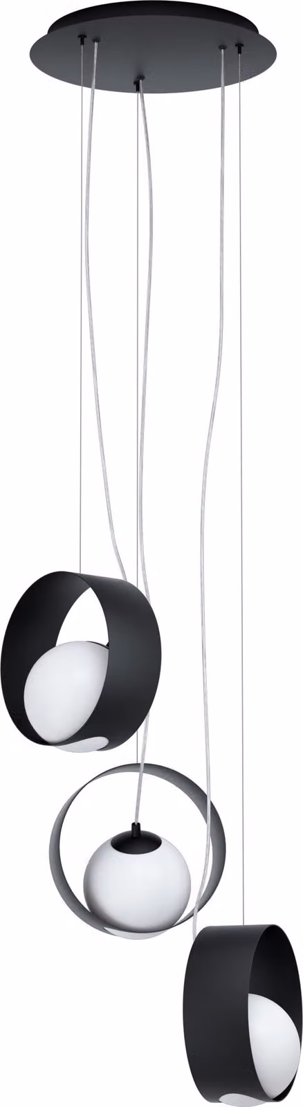 Lampada a sospensione CAMARGO 98441 Eglo