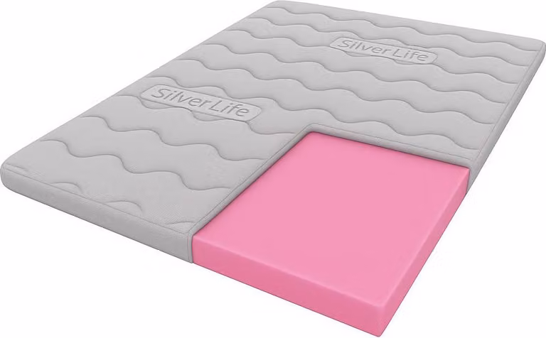 Coprimaterasso Argon Premium 140x200 Coprimaterasso Hard T30