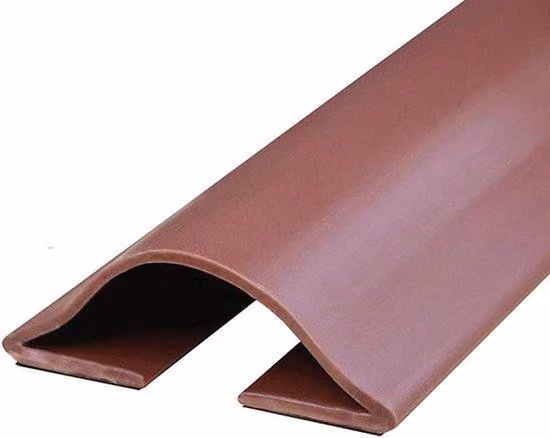 Nastro fonoassorbente - 90 cm - Nastro sigillante per porte