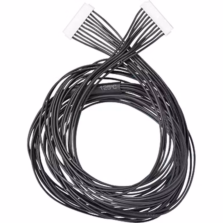 Cavo di collegamento SIVM-AK70 nero