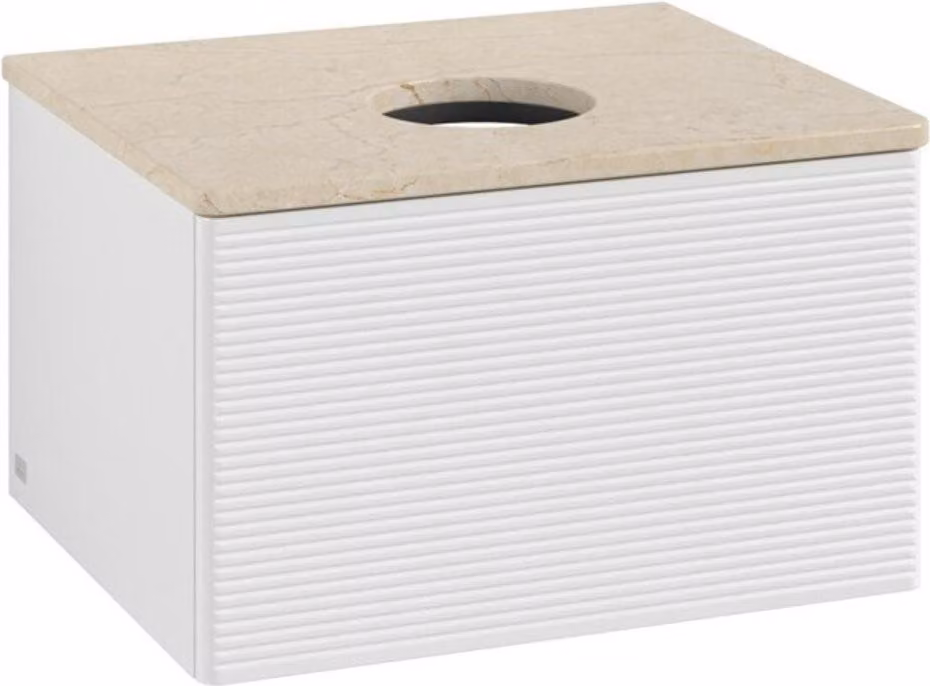 Villeroy & Boch L29113GF WTUS WTUS Antao L29_1 600x360x500mm
