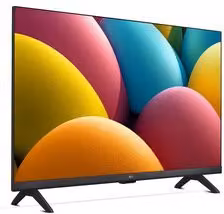 Tv 32" (LED) WebOS SERIE LR60 Black 32LR6000LA APIQ