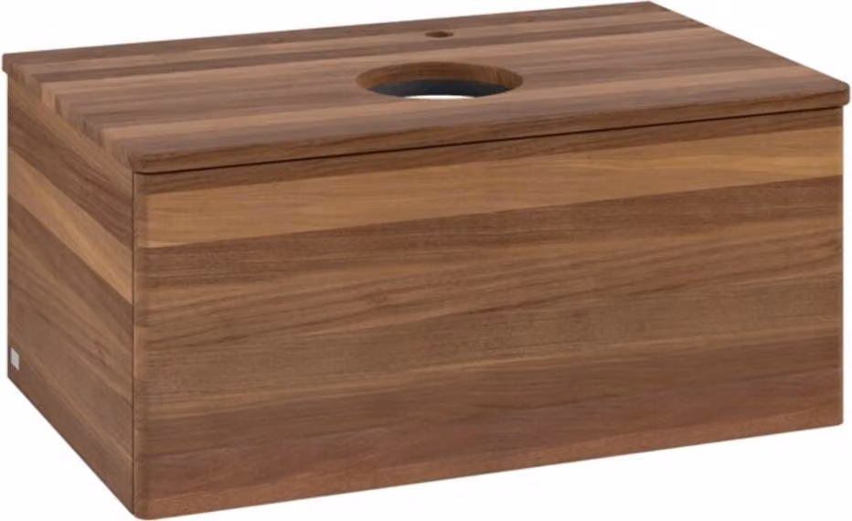 Villeroy & Boch L30052HM WTUS Antao L30_5 800x360x500 mm