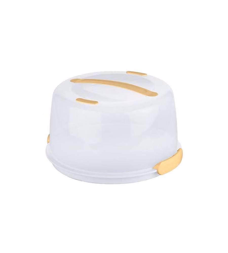 Tescoma Contenitore Torta Tondo 34 Delicia
