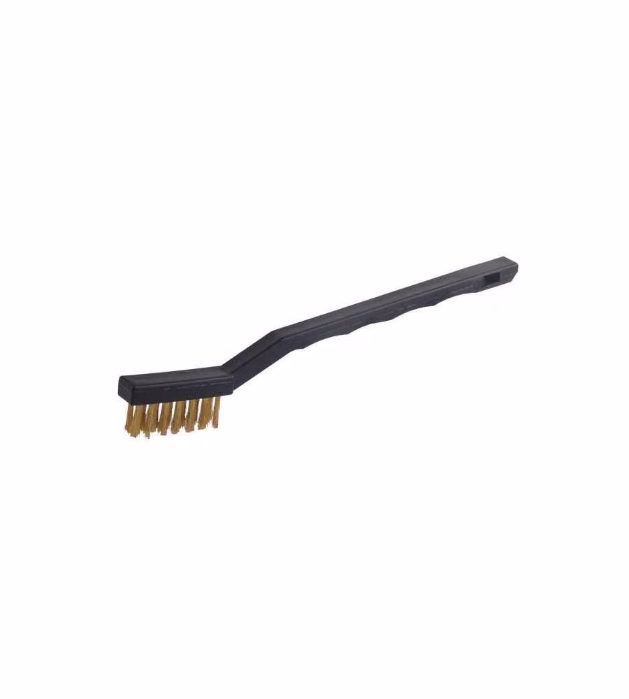 Spazzola Ottone Candele 3 Capi Pl      Excel 09155