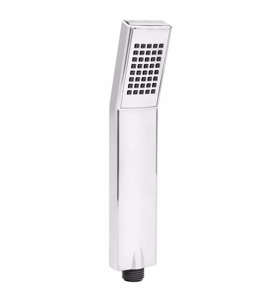Soffione Doccia Manuale Cromato