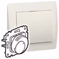 Legrand 775695, 100 mm, 72 mm, 94 mm, 113 g