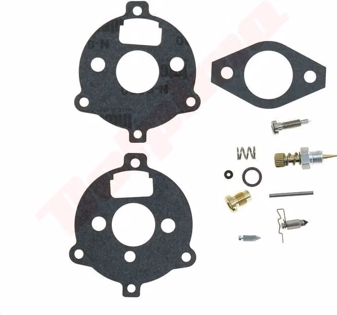 Kit diaframma per Briggs&Stratton ( 394693 , 291763 , 295938 , 398235 )