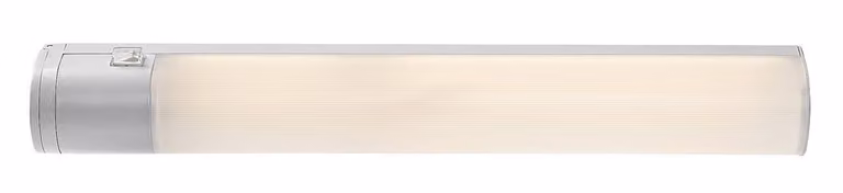 Rabalux 78028 Luce da lavoro Duddu, 20W, 4000K, 1200lm plastica, bianco, bianco neutro