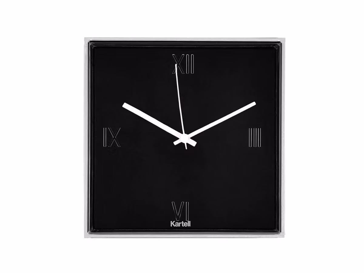 Tic&Tac Orologio