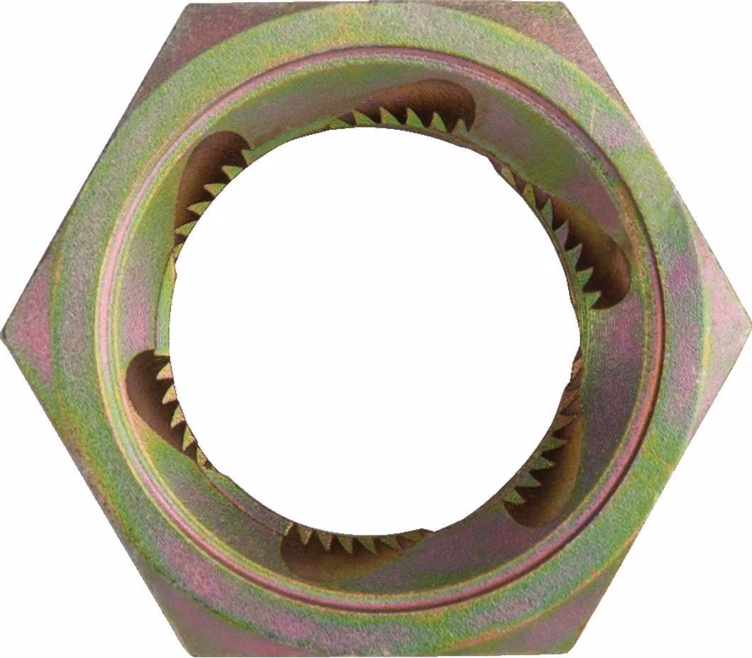 KS TOOLS Dado filettato M24 x 2,00 - 150.4906