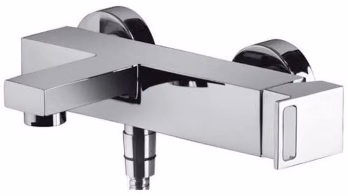 Paffoni Effe - Miscelatore per bagno, cromo EF022CR