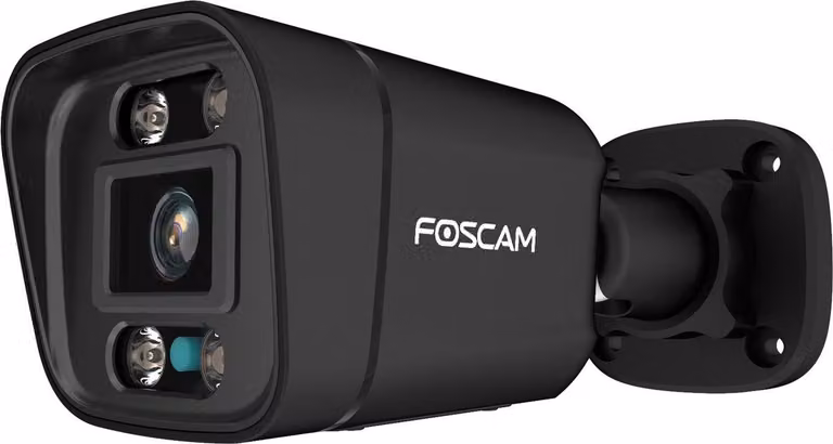 Foscam V5EP Telecamera di sicurezza IP Bullet per esterni 3072 x 1728 pixel Parete