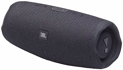 Speaker Bluetooth JBL Charge Essential 3 Nero con certificazione IP67