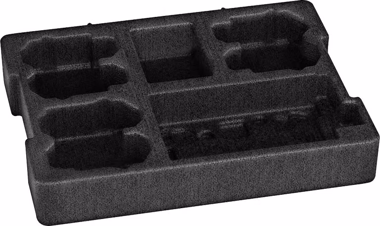 Set di avviamento a intarsio Bosch 18V