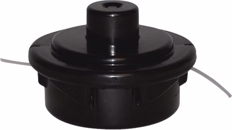 Testa filettatrice semiautomatica Makita 4" - 2,4 mm x 3 m