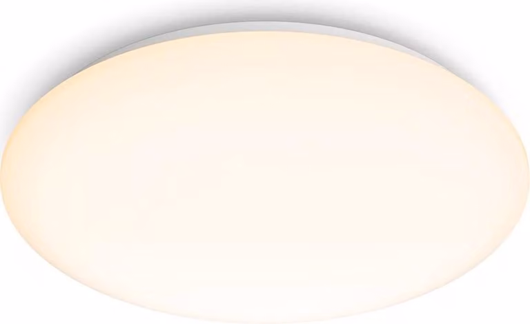 Plafoniera LED 20W PHILIPS CL200 2700K Bianco caldo