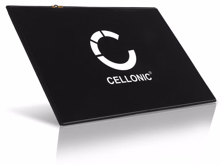 CELLONIC Batteria compatibile con Apple iPad 9.7" (5th Gen) - A1822, A1484