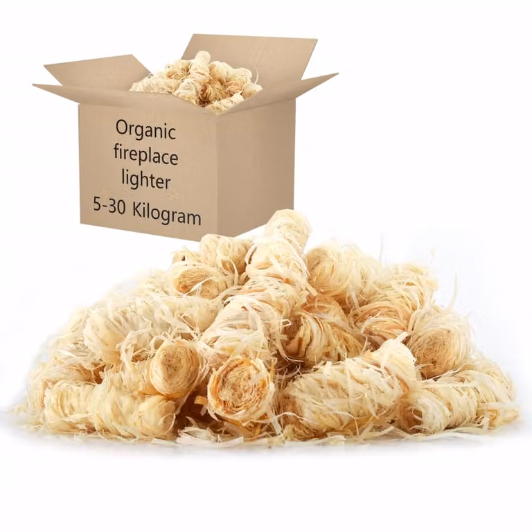 Accendifuoco10 kg