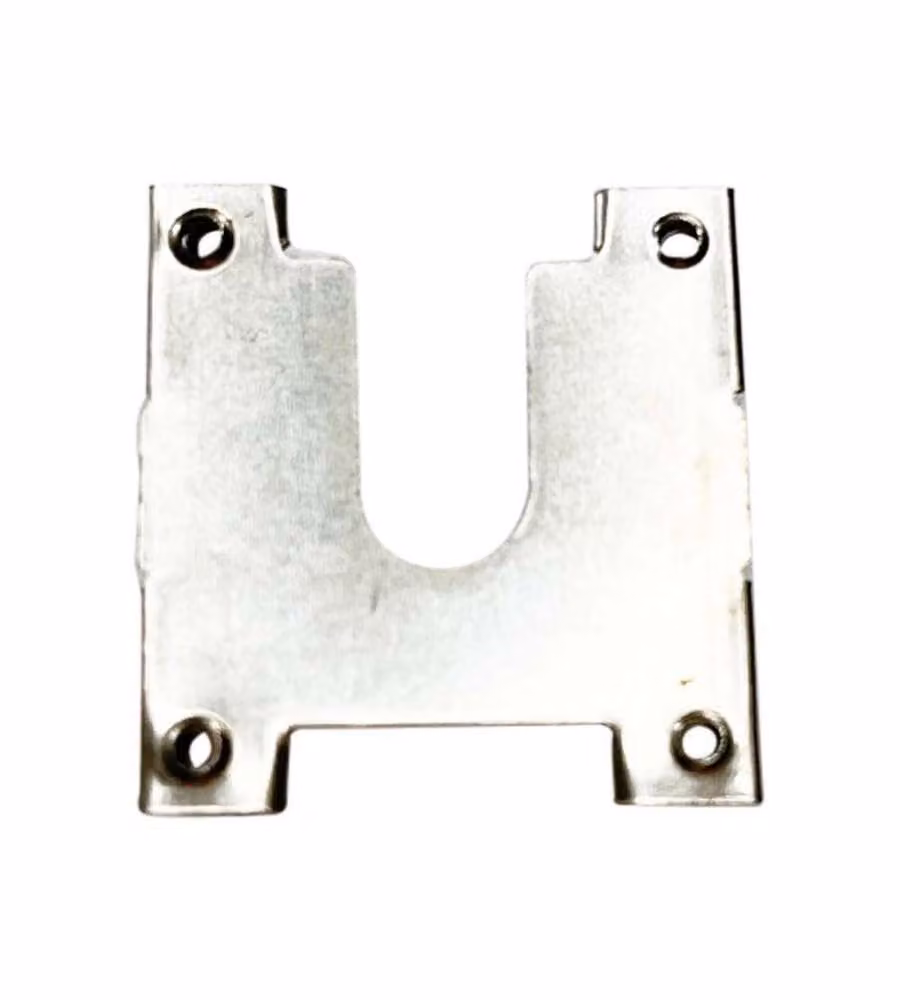 8*Piastra di messa a terra per pannelli fotovoltaici VT-450 VT-545