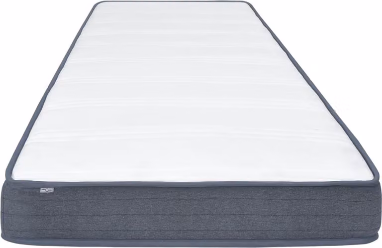 Materasso per Letto box spring Rigidità Media 200x140x20 cm