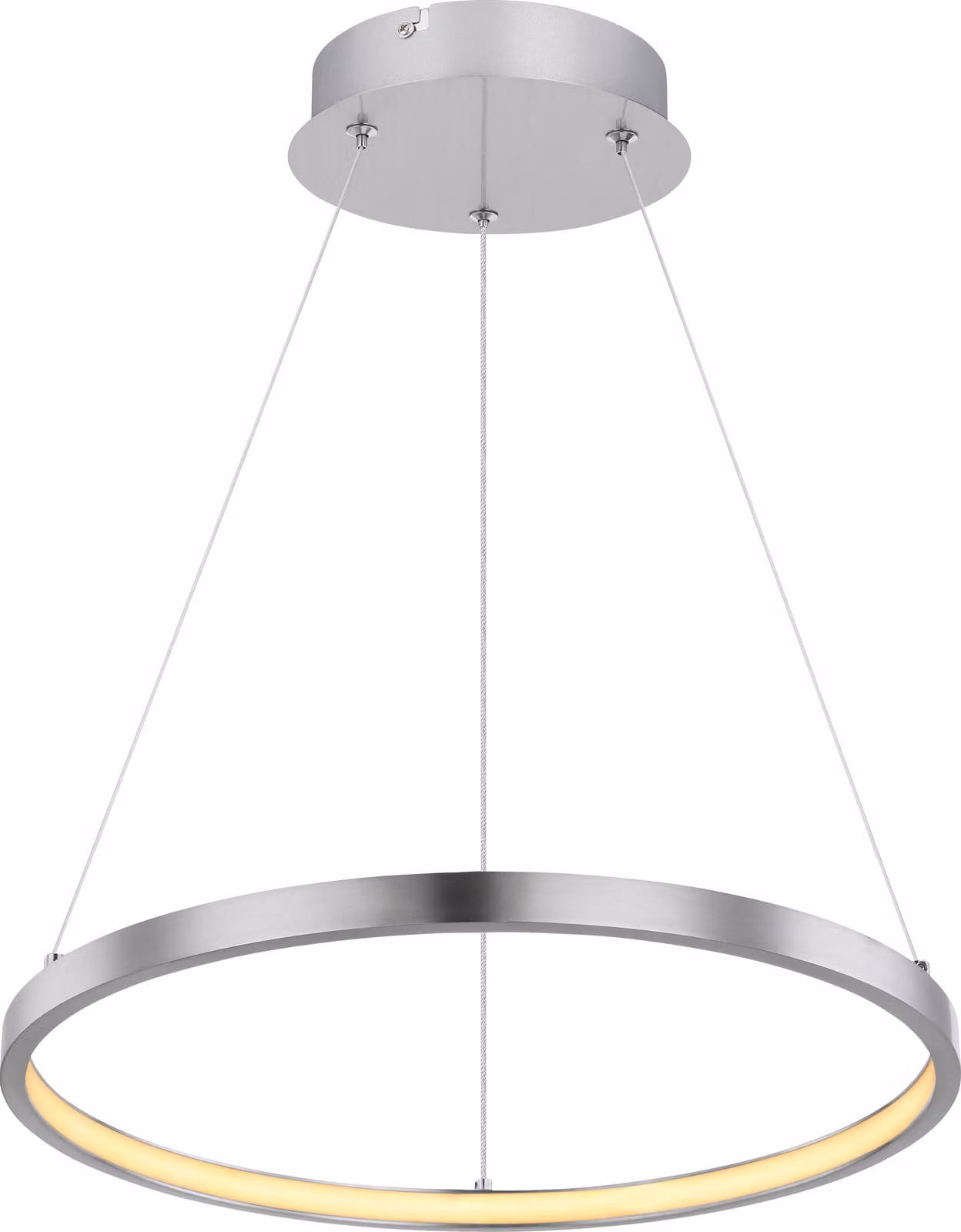 Lampada a sospensione LED 19W RALPH 67192-19 Globo