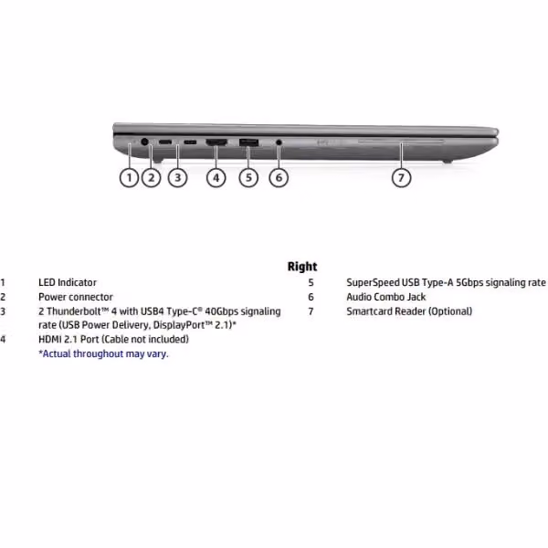 HP ProBook 2000 Intel 16 Pollici 32 GB RAM 32 GB SSD Grigio