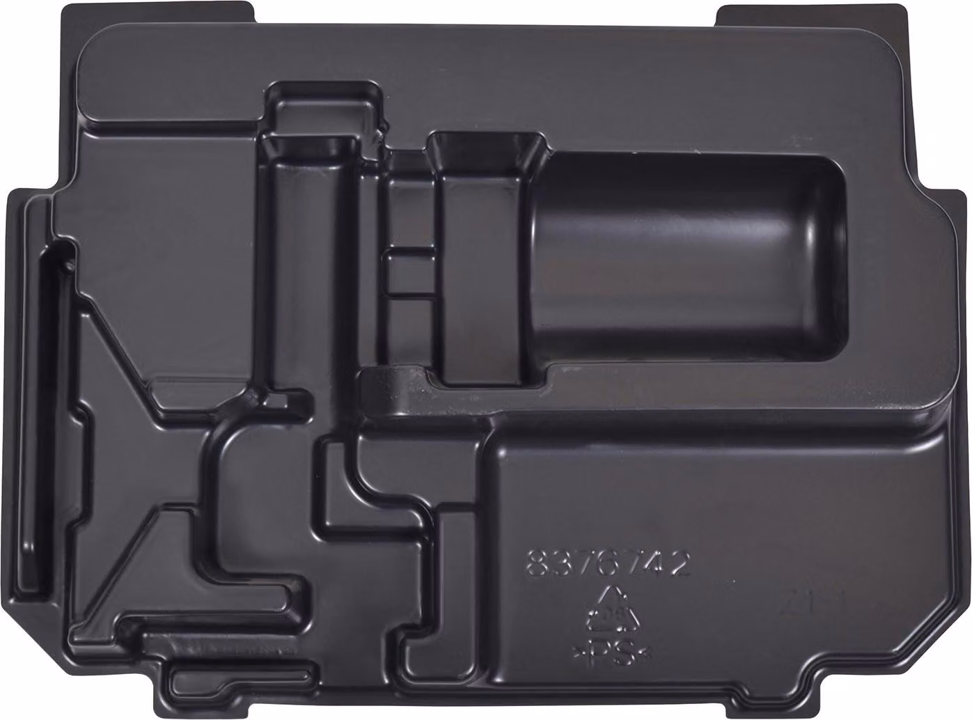 Pezzo termoformato 837674-2 f.MAKPAC f.3710
