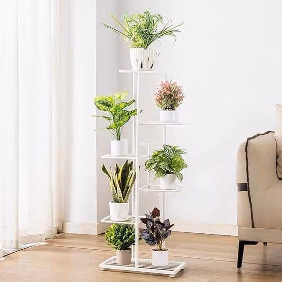 Set da balcone in plastica per angoli, soggiorno, ufficio, giardino