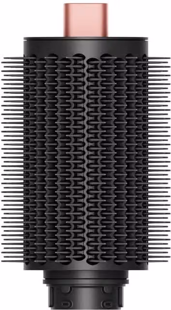 Dyson Spazzola volumizzante rotonda 2x colore nero