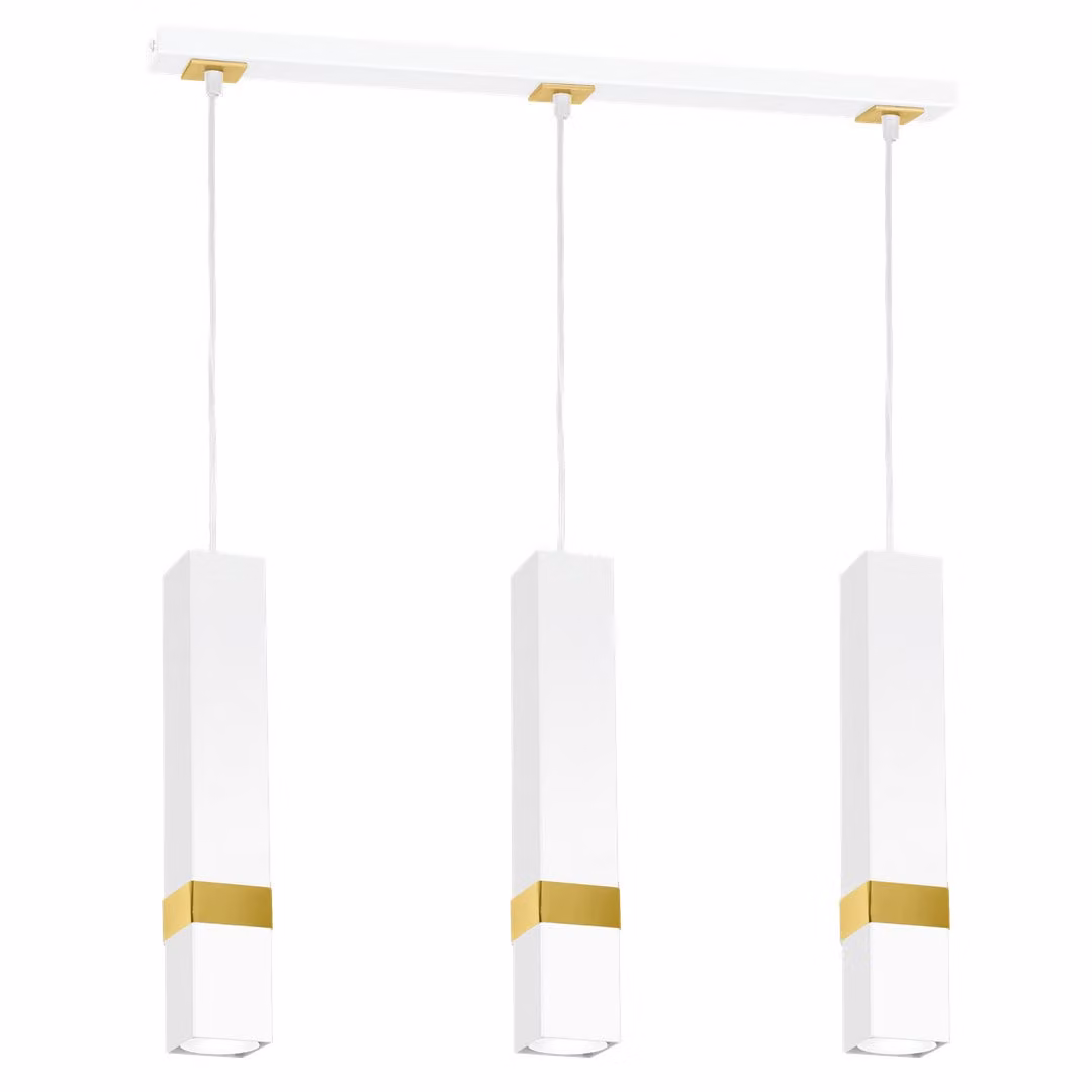 Lampadario 3x40W VIDAR MLP6276 Milagro