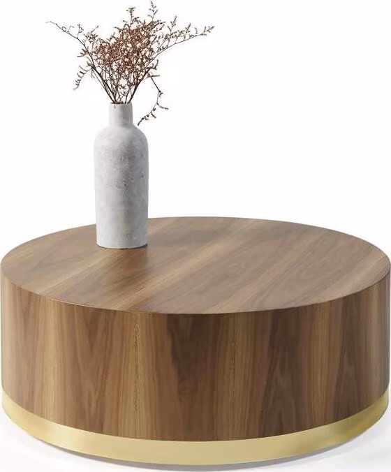 Couchtisch Kaffeetisch Designer Tisch Wohnzimmertisch Tische Rund