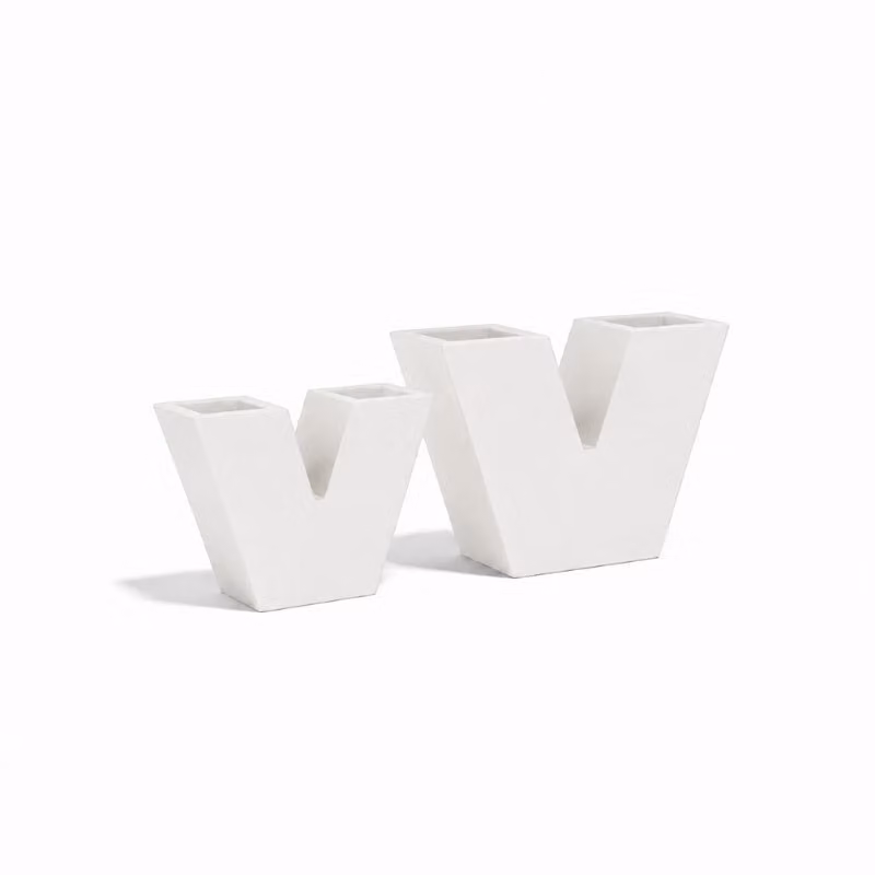 Vaso Uve Vondom Nano Illuminabile