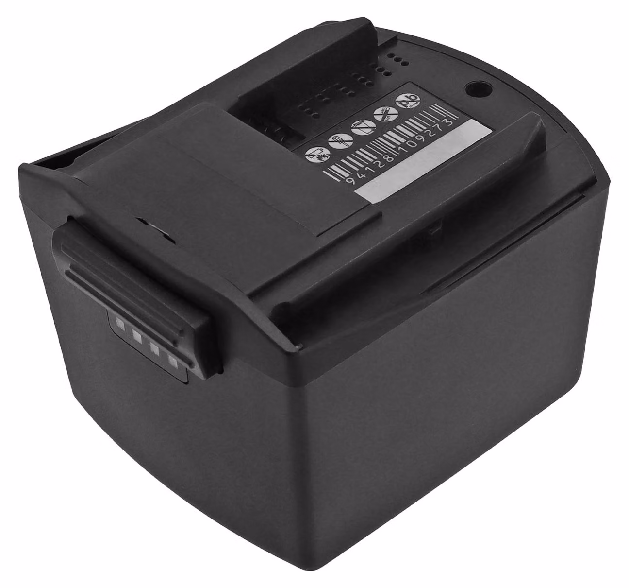 TECHTEK Batteria compatibile con [HILTI] SF 14-A, SFC14-A, SFH140A, SID 14-A, SIW14-A sostituisce B14/3.3