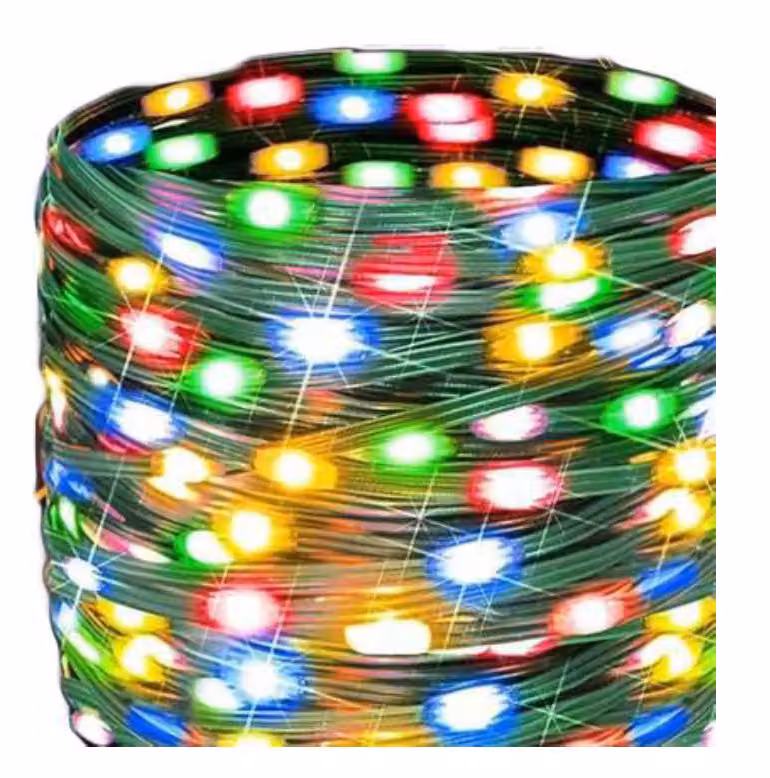 BOT Smart LED catena luminosa mascherata CTree1 10 metri