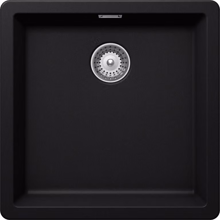 Lavello sottopiano Schock Greenwich Puro N-100 U
