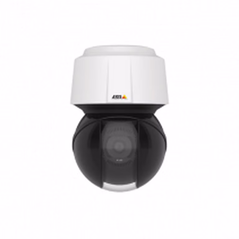 Axis 01958-002 telecamera di sorveglianza Cupola Telecamera di sicurezza IP Interno e esterno 1920 x 1080 Pixel Soffitto