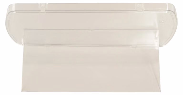 Lampada di emergenza a LED NEDES, 2W / 3 ore / IP65 - LEL103 - 26 cm