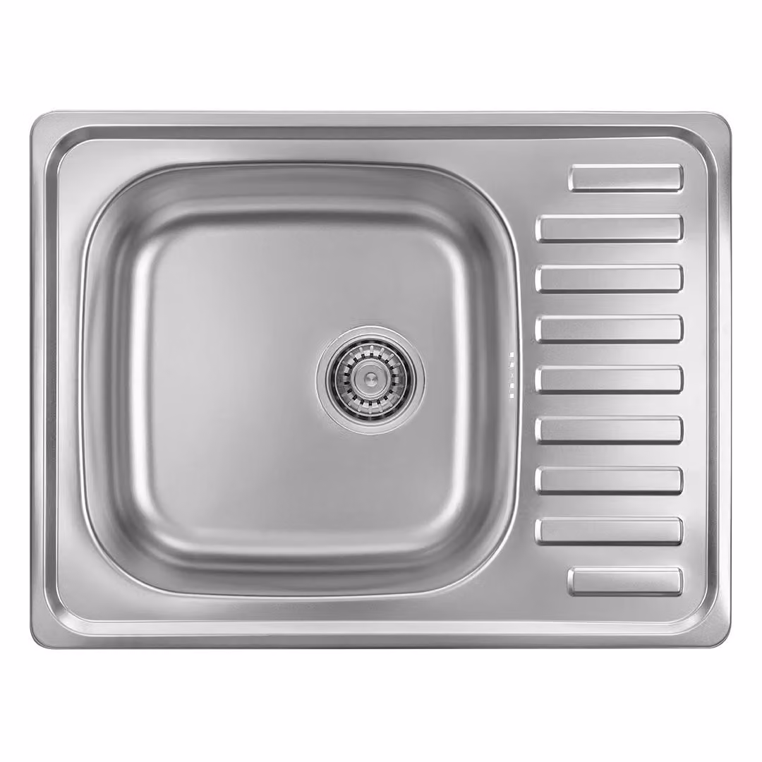 Lavello in acciaio inox Lavello da incasso Lavello da cucina Lavello da incasso