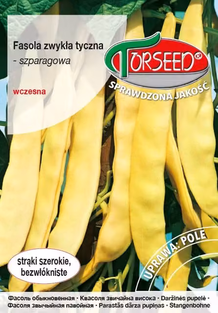 Fagiolini comuni Goldmarie 10g