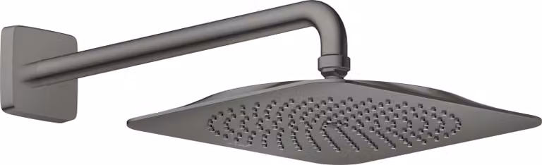 hansgrohe AXOR Citterio C Douche de tête 270/270 1jet avec bras de douche, 28790330, 28790330