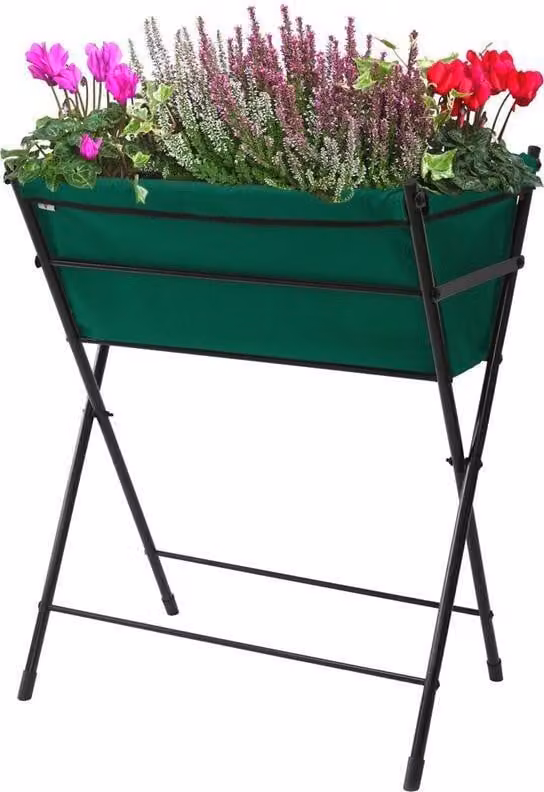 Letto rialzato Poppy Go VegTrug