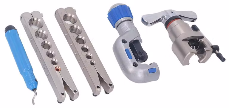 Set per utensili da roccia pesanti - utensili da roccia manuali