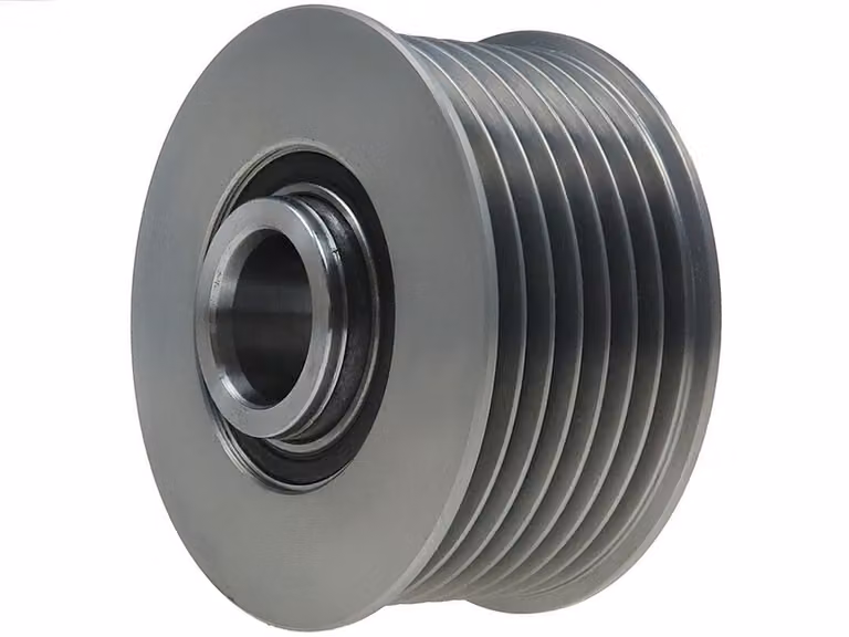 AS-PL A9282S Alternatore 35 A 12 V