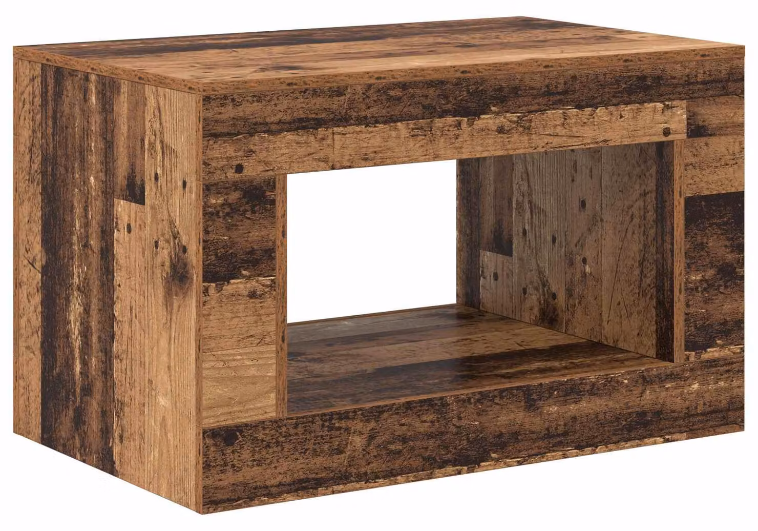 Legno vecchio